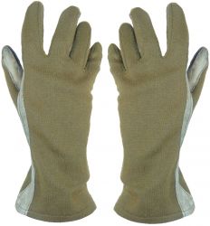 Gloves, Flyers, Summer GS/FRP-2 TYPE